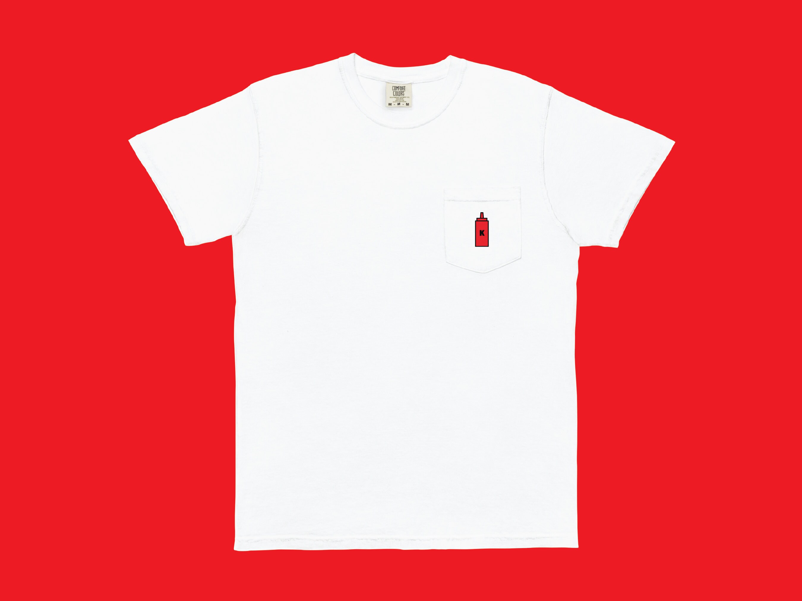 Orioles Ketchup Shirt - Etsy