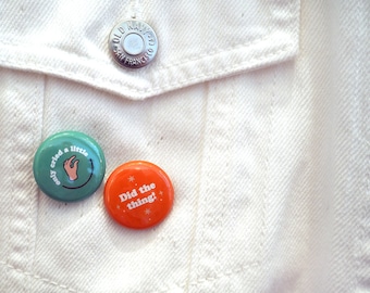 Adult Awards 1” Pinback Buttons | Funny Buttons, Awards, Adulting Gifts