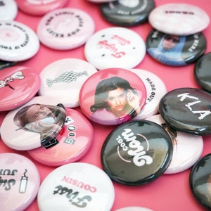 Mean Girls 1&quot; Magnet