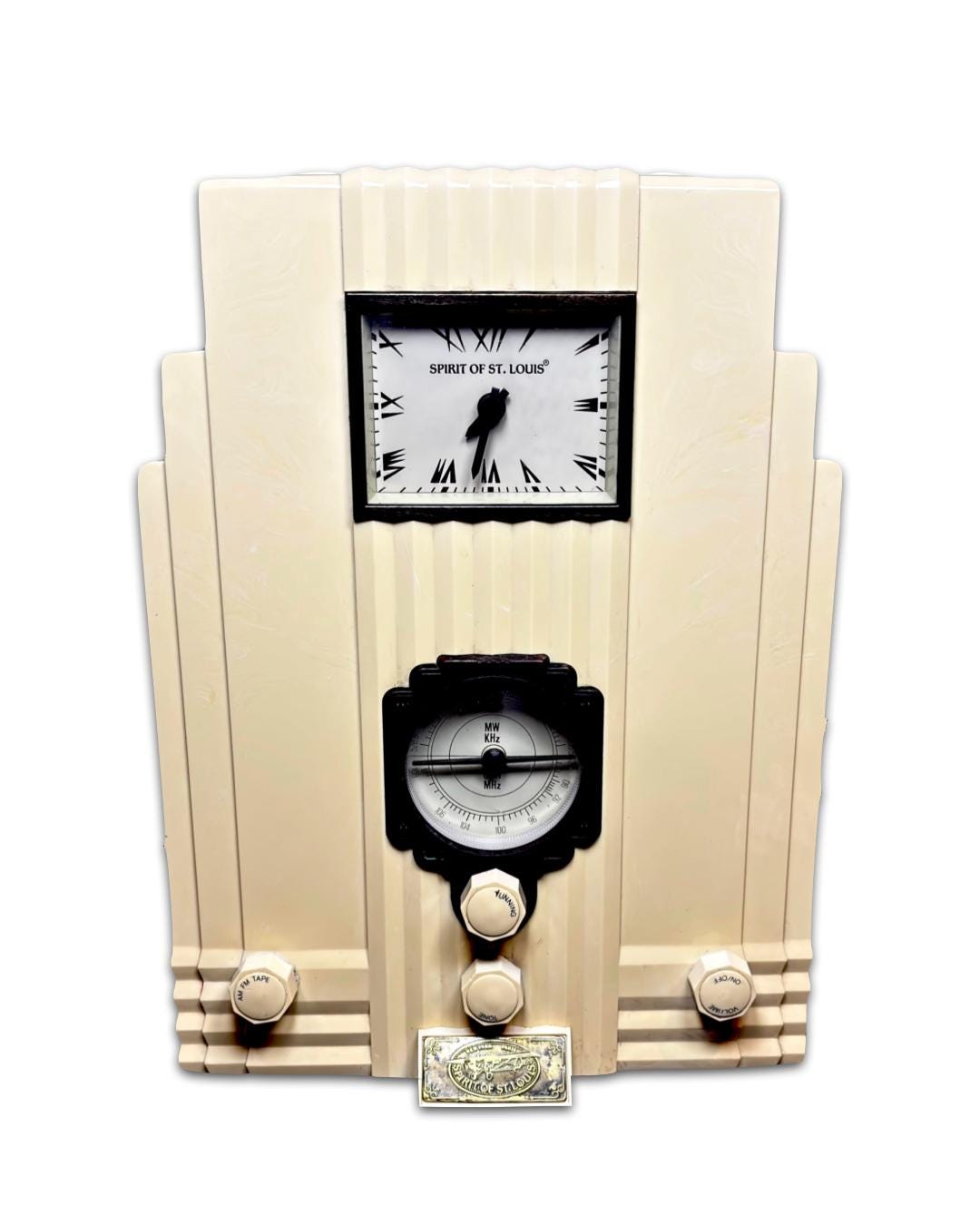 Spirit of st louis radio - Etsy 日本