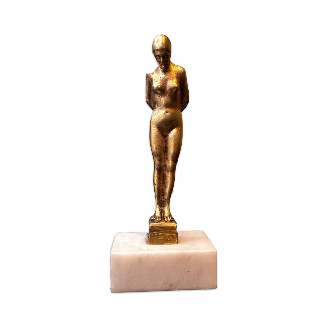 Bronze miniatures - Etsy 日本