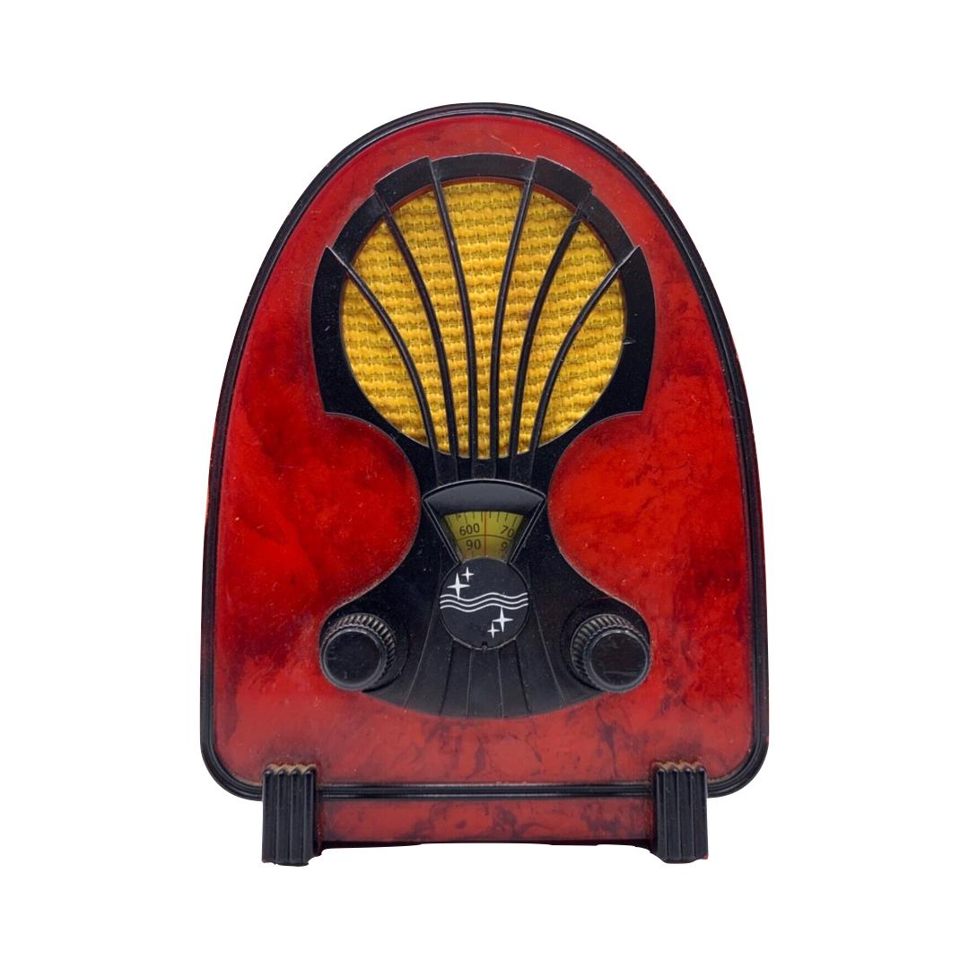 Old philips radio - Etsy 日本