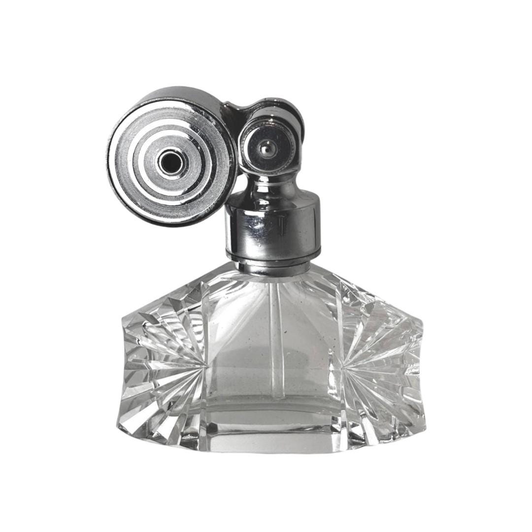 Marcel franck perfume atomizer and bottle - Etsy 日本