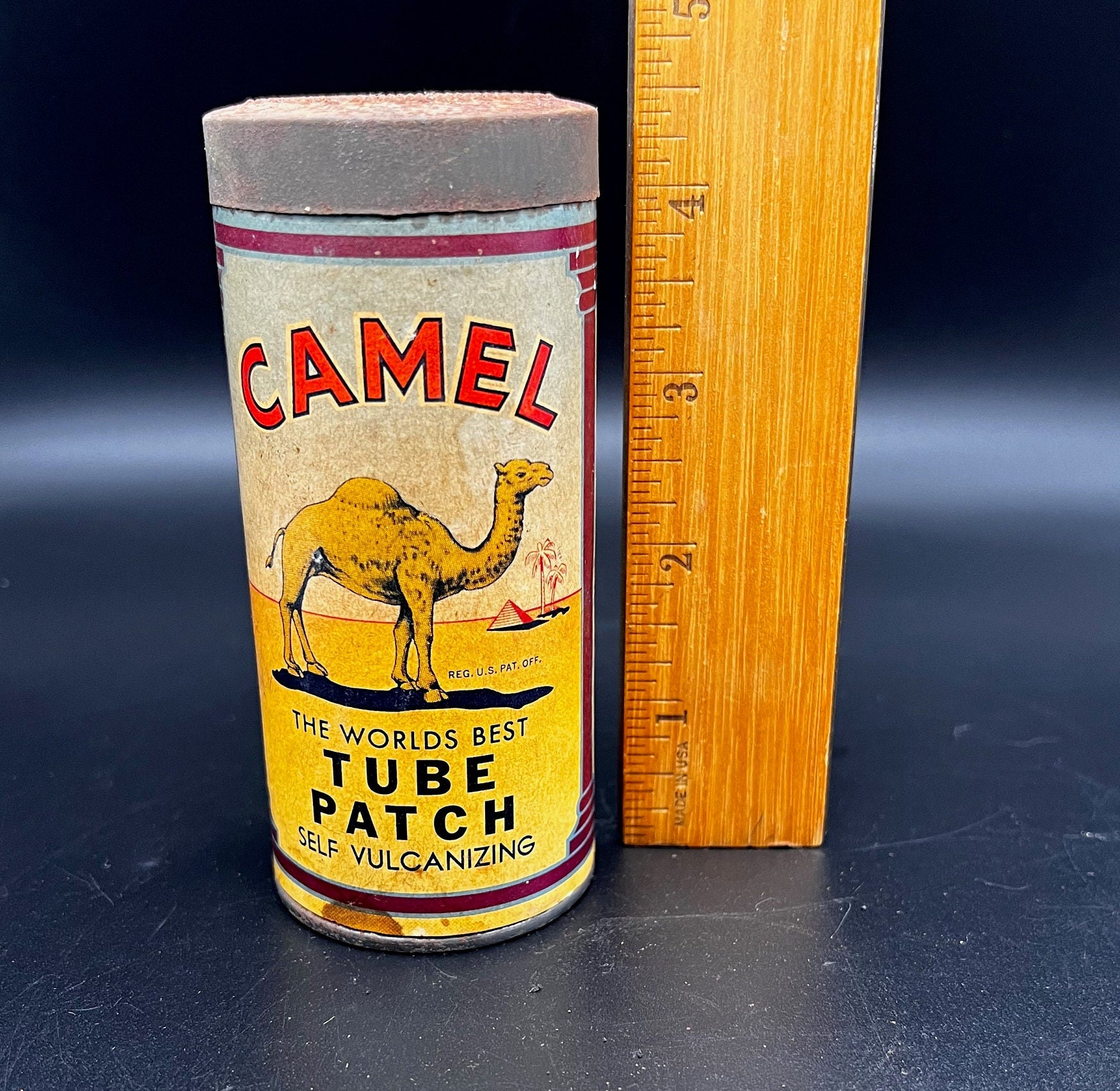 camel cigarette collectibles value Rare Vintage Camel Cigarettes Collector Mirror 15in X 11in