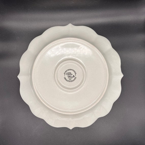The Pioneer Woman Stoneware Paige linen Pattern 12 Dinner Plates 12 Salad Plates 12 Bowls Sold Individually Etsy UK