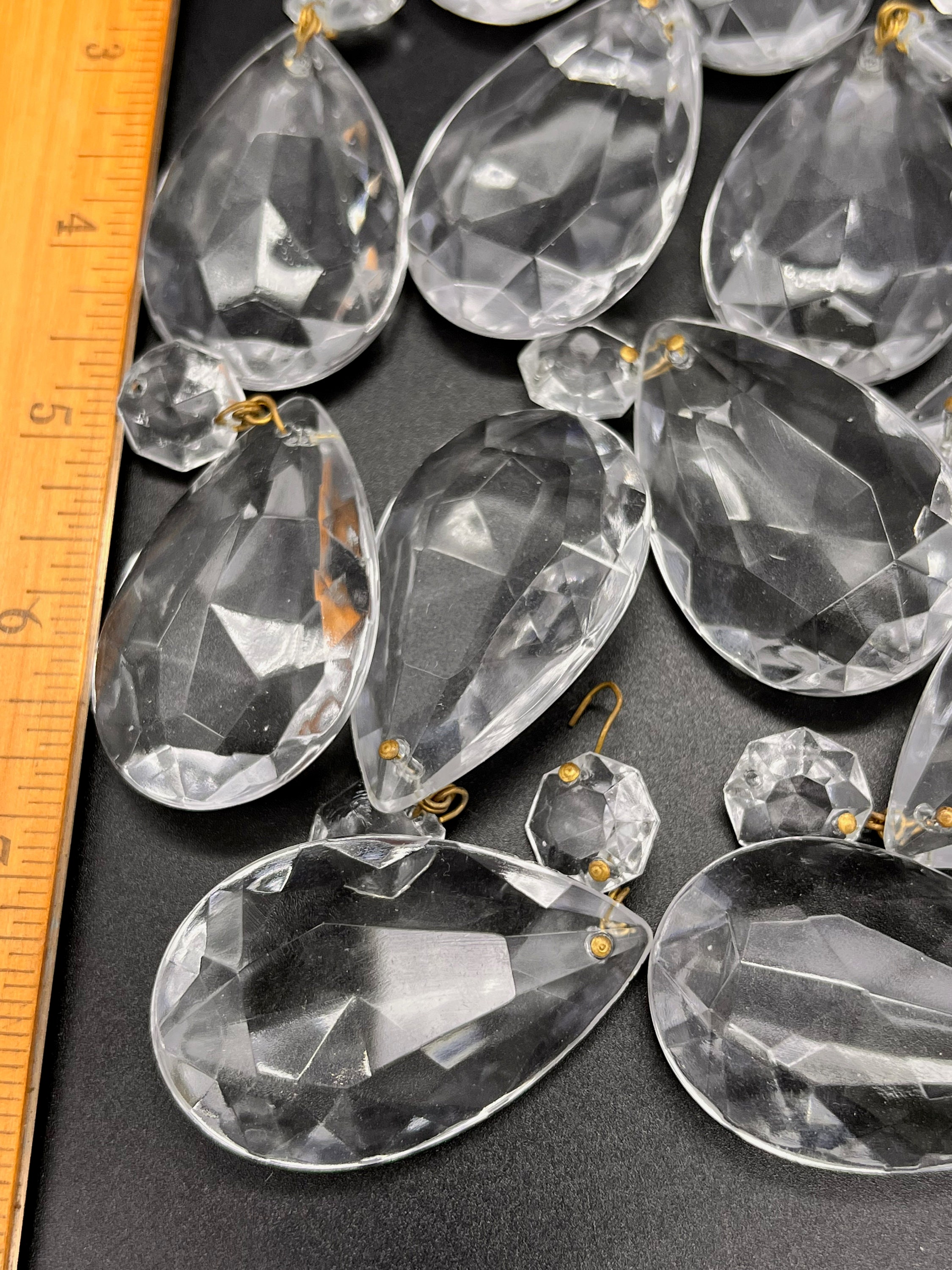 Chandelier Crystals Etsy Australia