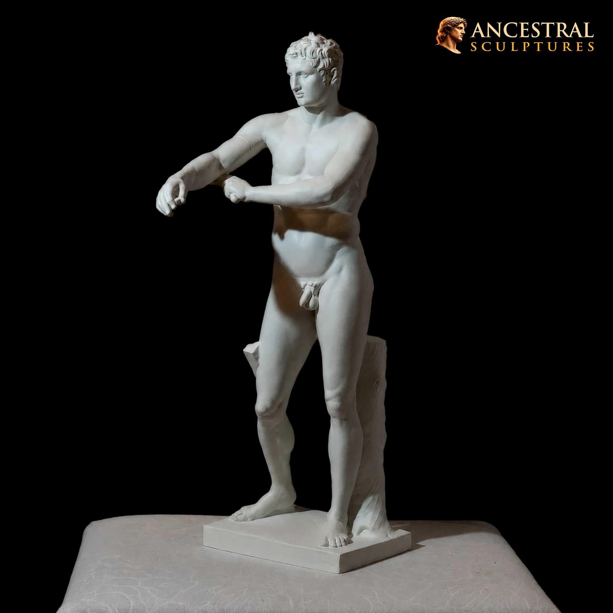 AncestralSculptures - Etsy 日本