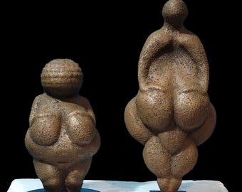レスピュグのヴィーナス像、母なる女神像 - Etsy 日本