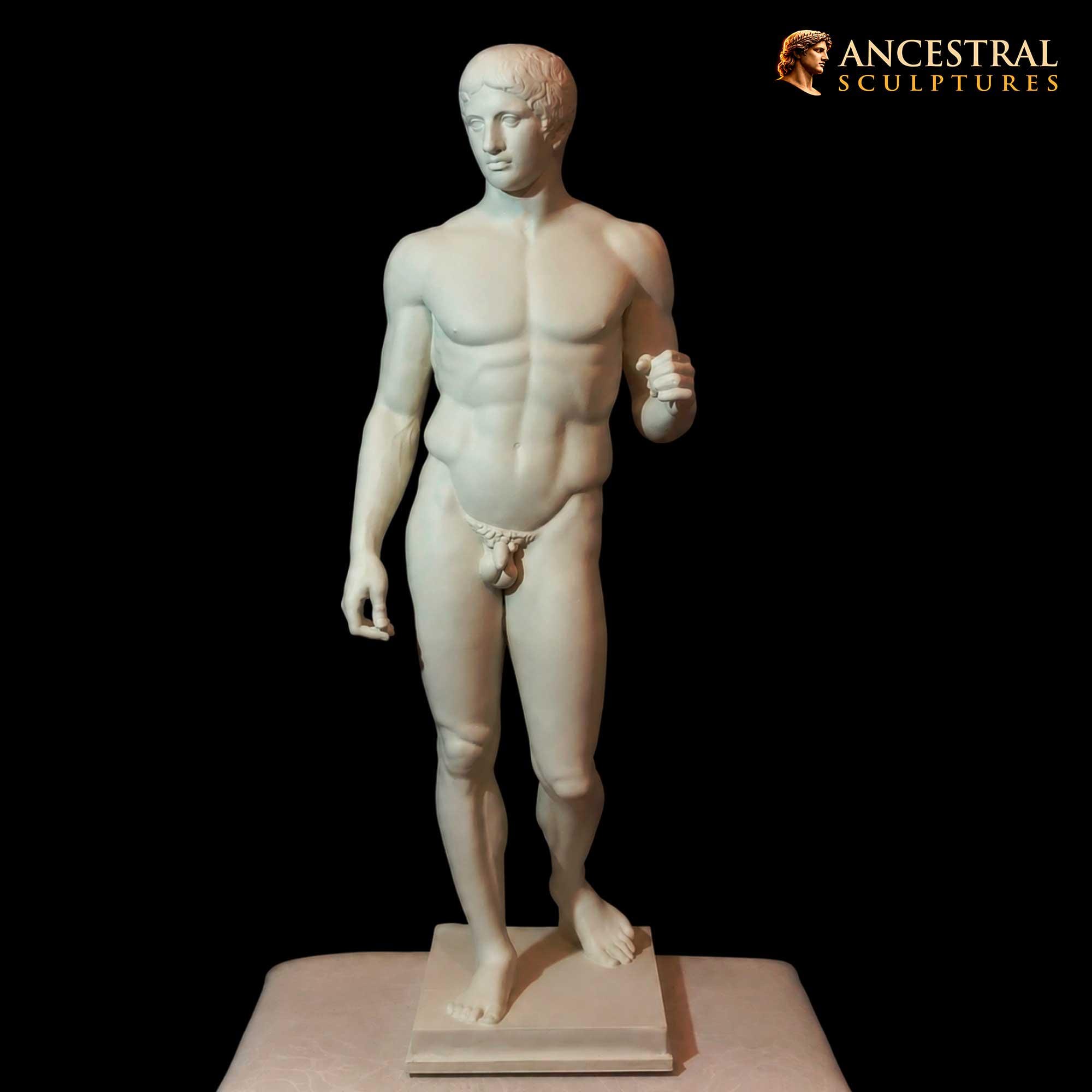 AncestralSculptures - Etsy 日本