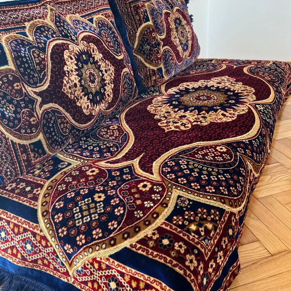 Arabic Sofa Set Etsy UK