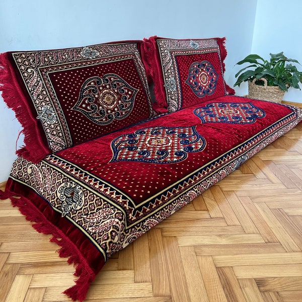 Arabic Majlis Sofa Etsy