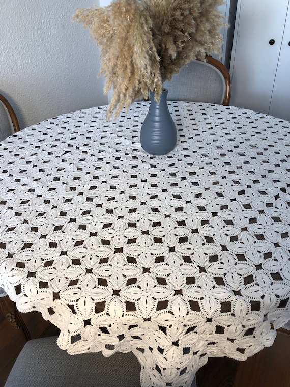 レーステーブルセンタークロス 手作り Z017TC テーブルクロス Z017