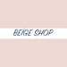 Beige