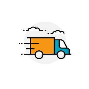Costo de envío adicional / costo del producto