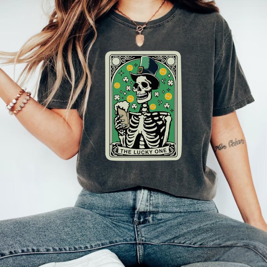 sexy st pattys day shirt