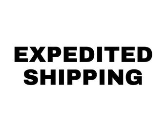 STANDARD SHIPPING