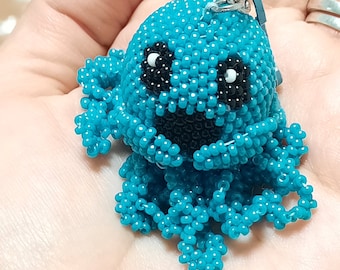 Jellygo The Jellyfish Pattern