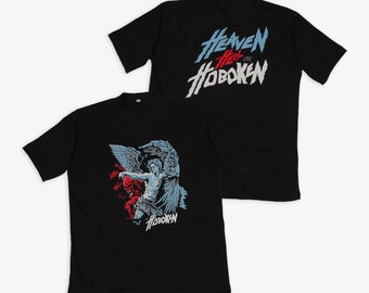 Heaven, Hell Or Hoboken T-Shirt