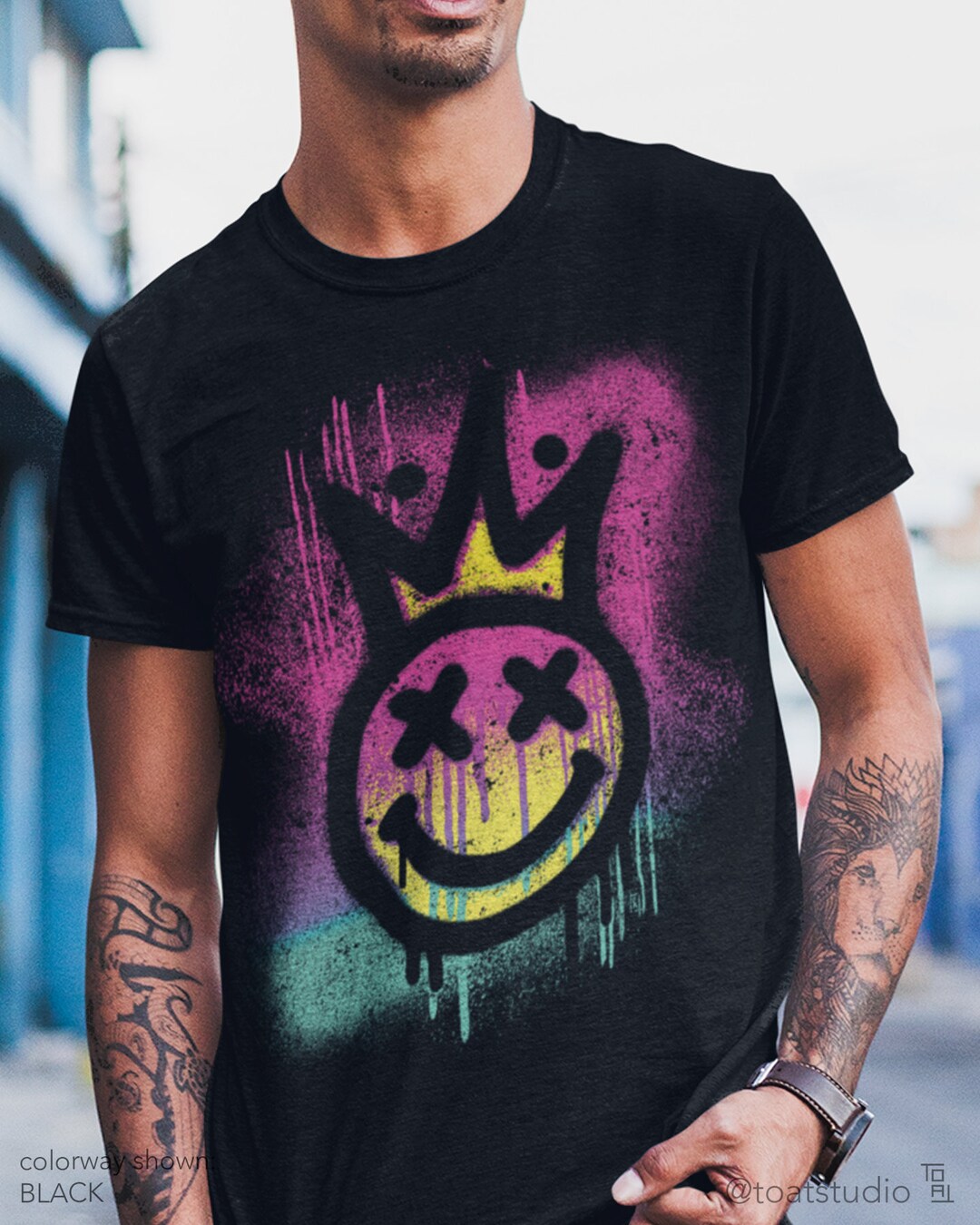 Black Masses– You Put A Smile On My Face BLACK MASSES - You Setzen IN Smile On My Face - Tom-Tom Club
