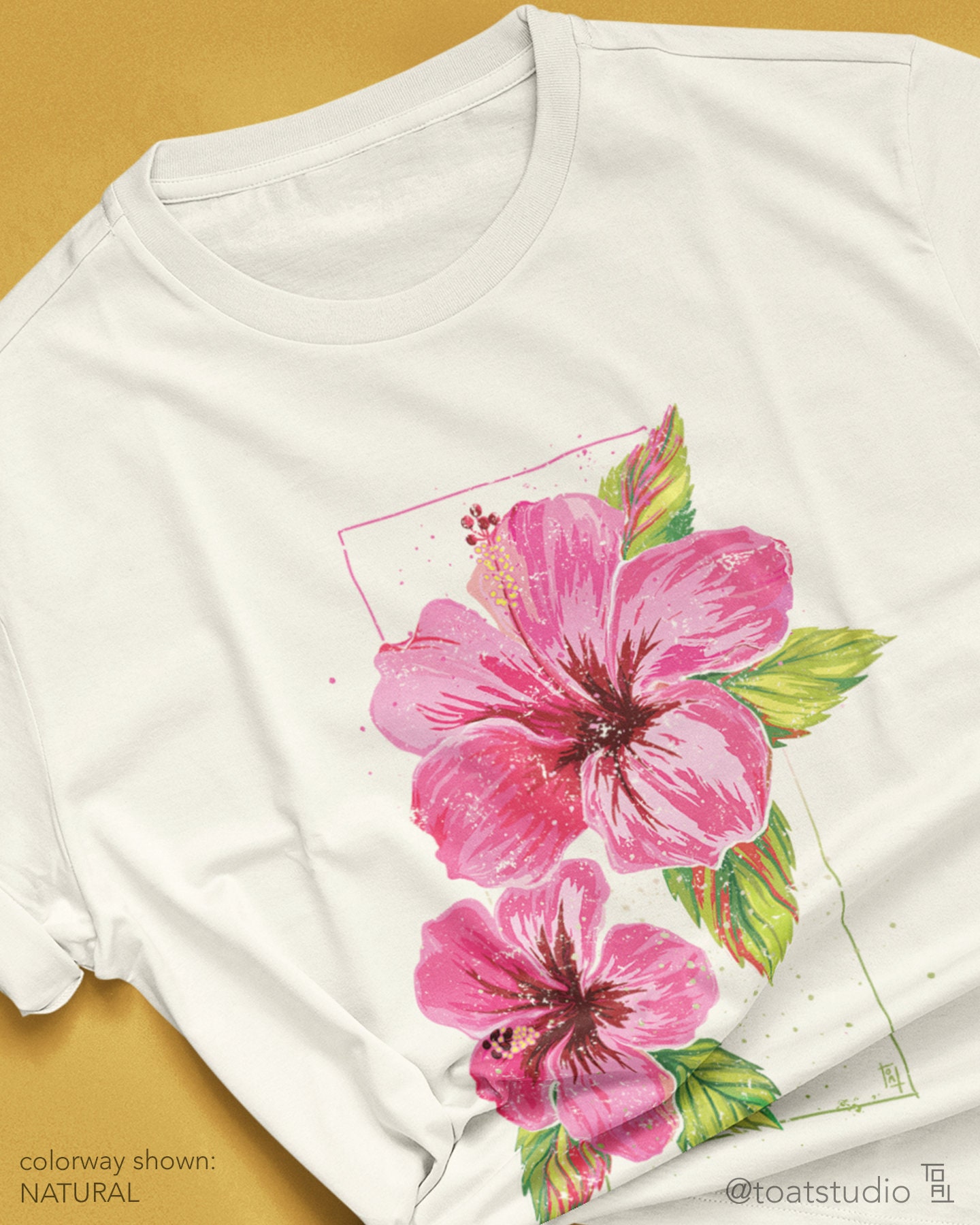 pink hawaii Amazon.com: Hawaii Hawaiian Hibiscus Flower White on Pink T