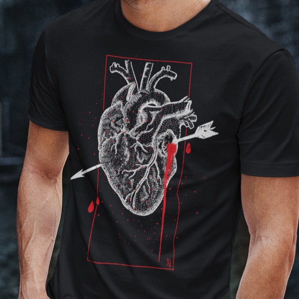 Anatomical Art - Etsy