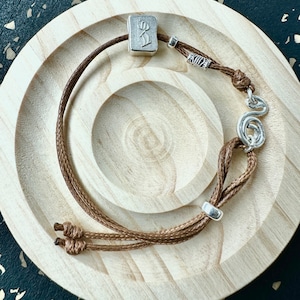 Wisiorek Radosny Królik, Bransoletka Jolly, Szczęście Rodzinne, Chiński Znak Zodiaku, Bransoletka Unisex, Powodzenia, Blokada negatywności, Prezent urodzinowy,