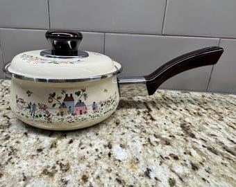 Heartland International Sauce pan