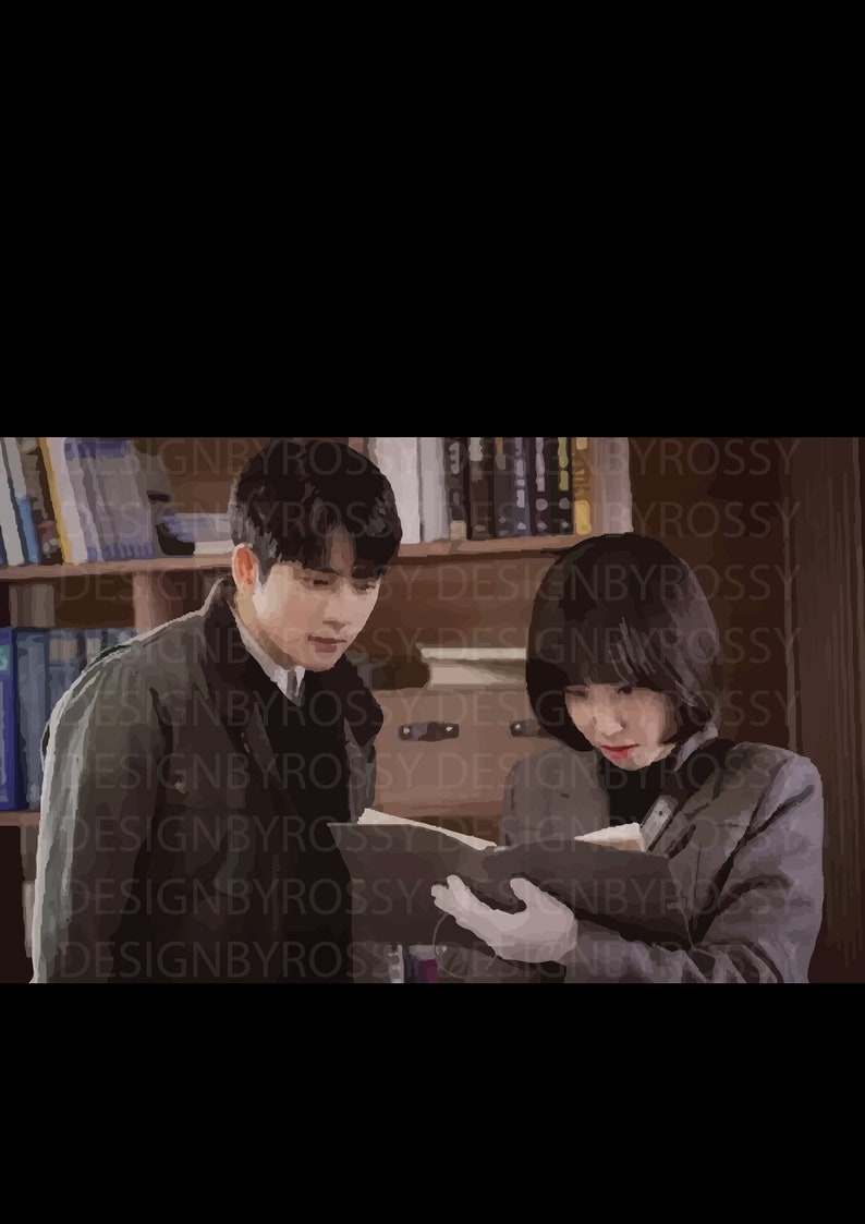 9 Extraordinary Attorney Woo attorney Woo K Dramaattorney Etsy