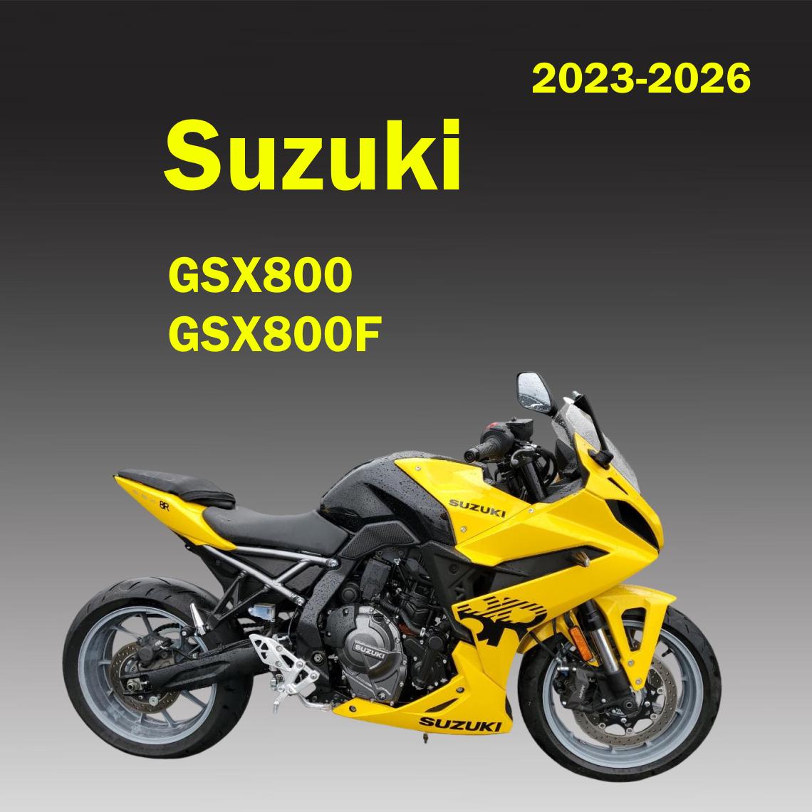 Workshop Service Manual for Suzuki GSX-8S (2023-2026) - Etsy