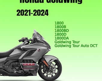 ホンダ ゴールドウイング GL1800 オーナーズマニュアル - 296ページ