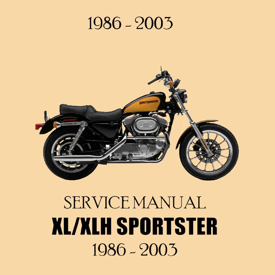 xlh 883 100th anniversary 883 centenario 2003