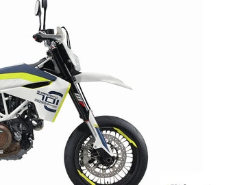 2019 Workshop Service Manual for Husqvarna 701 Supermoto