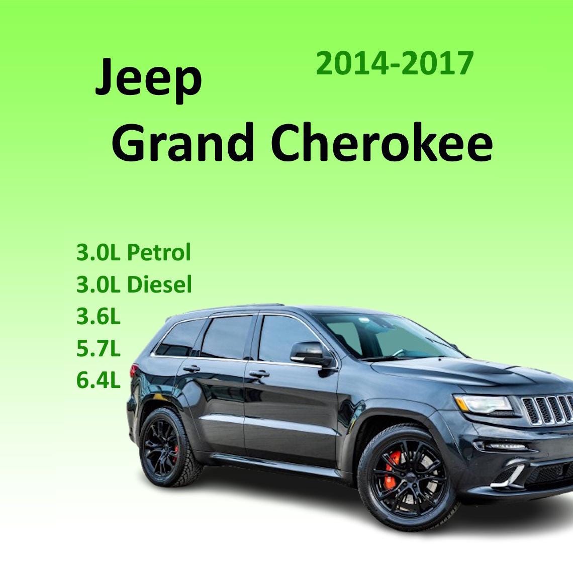 Jeep repair manual - Etsy 日本