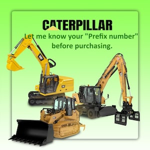 Service manual for Caterpillar D9 Track-Type Tractor