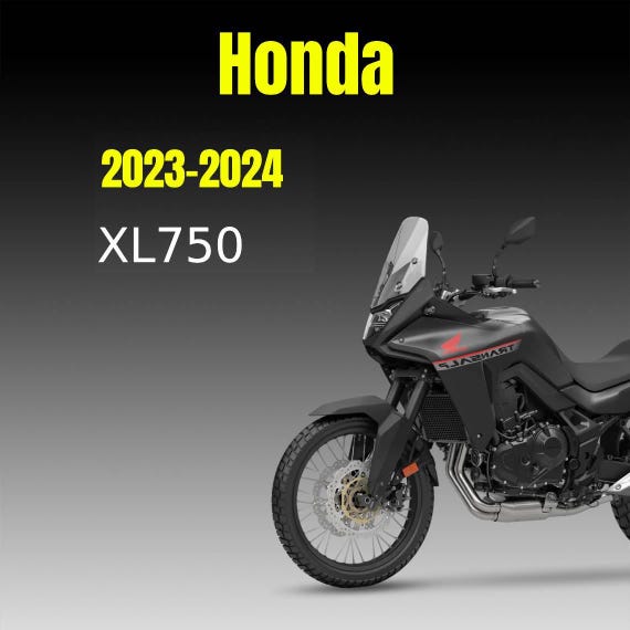 XL750 サービスマニュアル RD16 Honda HONDA トランザルプ Transalp
