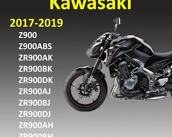 カワサキ 2018 Z900RS サービスマニュアル メンテナンス 修理 - Etsy 日本 カワサキ 2018 Z900RS サービスマニュアル メンテナンス 修理 - Etsy 日本