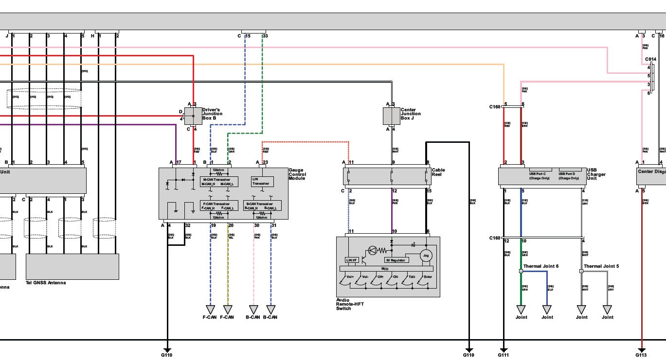 ホンダ Civic 配線図 2022 Honda Civic FE1 Wiring Diagram 11th Gen CVT Sedan - Etsy