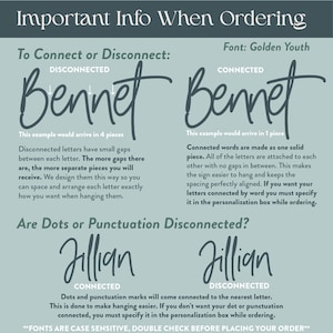 a poster with some writing on it