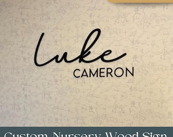 Family Name Sign, Wood Name Sign, Wedding Backdrop, Custom Wedding Decor, Rustic Wedding, Last Name Sign, Wedding Gift, Engagement Gift