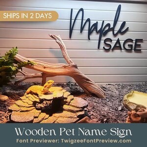 Custom Wood Baby Name Sign | Letter Wall Art | Kids Room Art | Wall Art for Nursery | Baby Name Sign | Kids Room Decor | Wooden Sign | USA