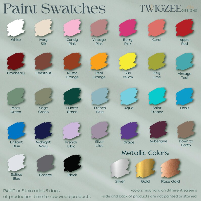 TWIGZEE Designs