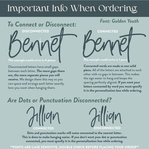 a poster with some writing on it