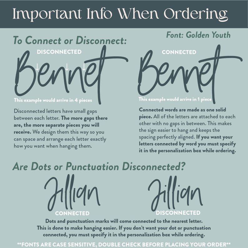 a poster with some writing on it