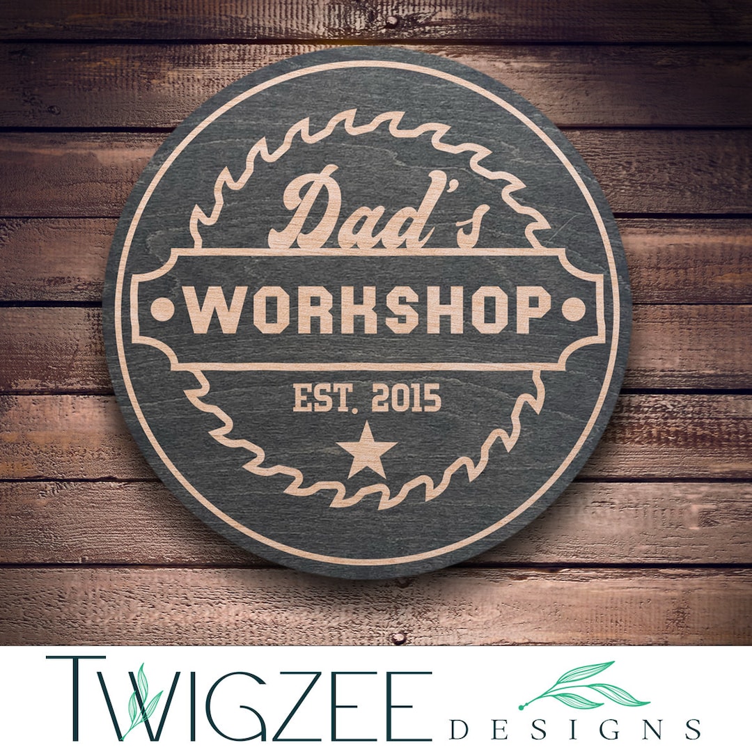 Rustic Engraved Sign Custom Engraved Wooden Sign- Rustic Outdoor Decor- USA Made ...