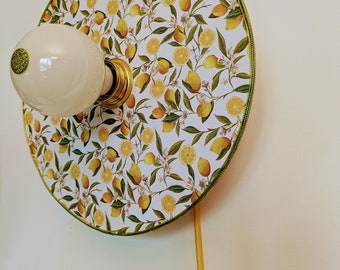wall lamp