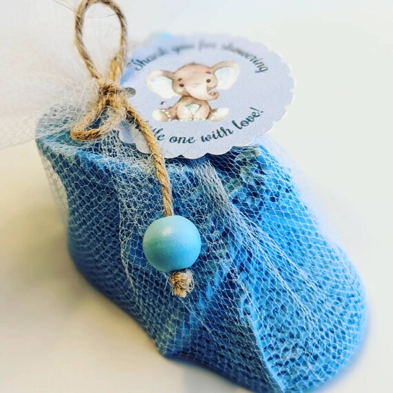 Most popular baby shower favors 2025