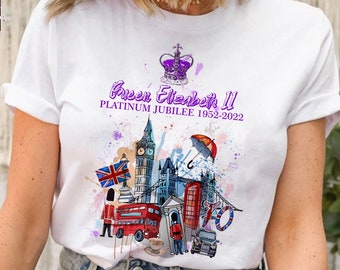 Royal Family Shirts - Etsy Australia