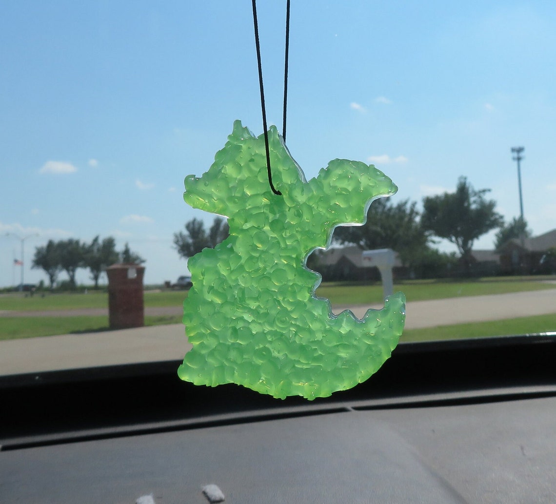 Scented Car Freshies Etsy