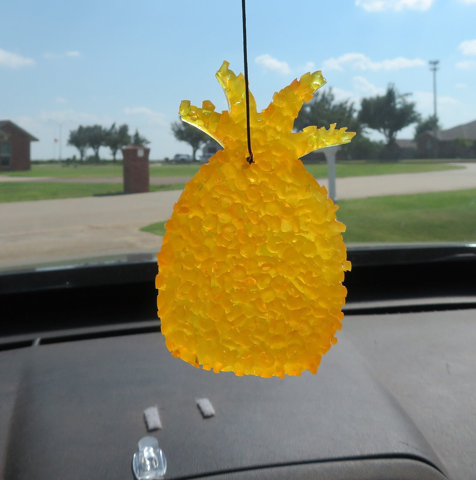 Scented Car Freshies Etsy