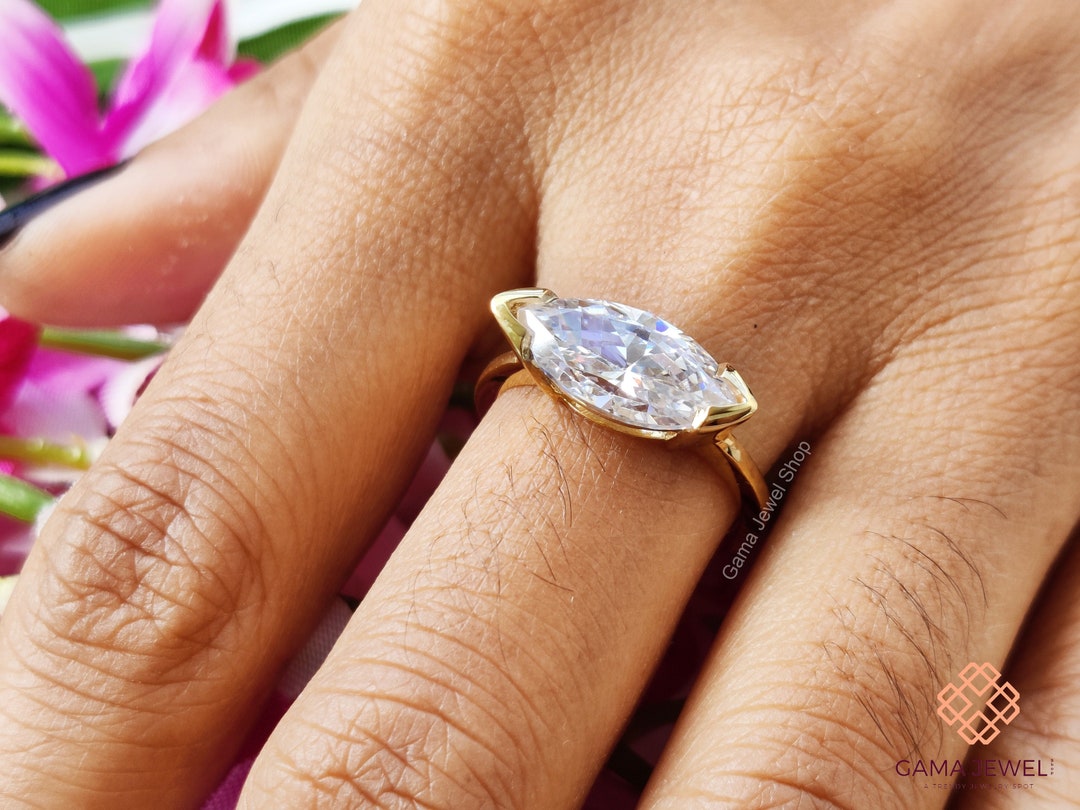 De Fiançailles Bague De FianÃ§aille Et Alliance En Diamant